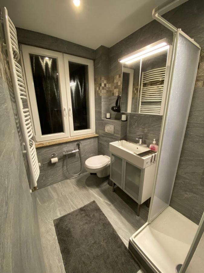 Avr Apartment Geestemunde Bremerhaven Exteriör bild